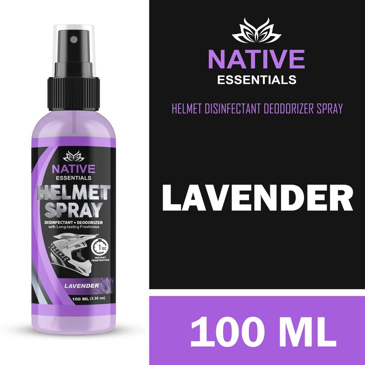 Native Lavender